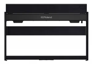 Roland F701 Digitálne piano Black