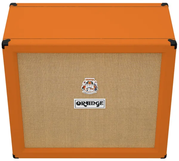 Orange PPC412