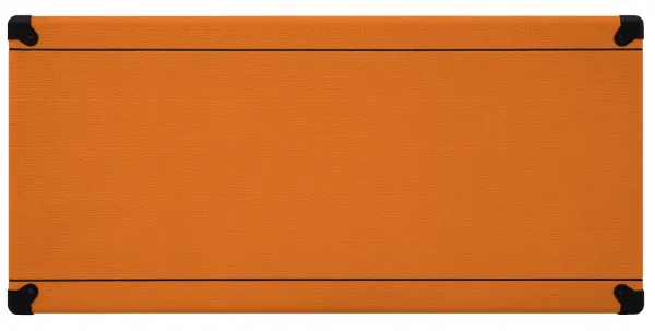 Orange PPC412
