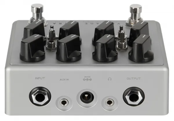 Darkglass Vintage Ultra + AUX In