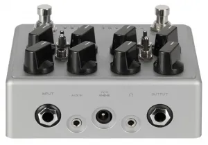Darkglass Vintage Ultra + AUX In