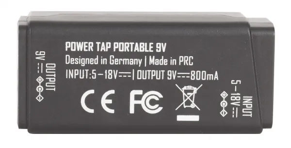 Engl Powertap Portable