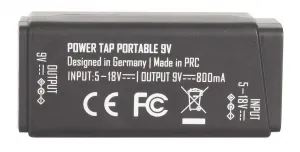Engl Powertap Portable