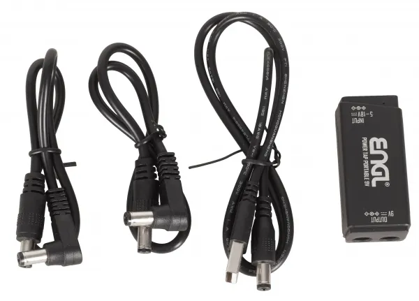 Engl Powertap Portable
