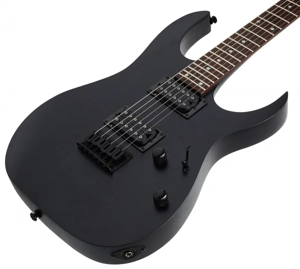 Ibanez RGRT421-WK