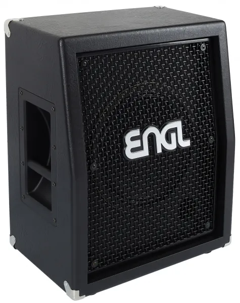 Engl Pro Cabinet 1x12“