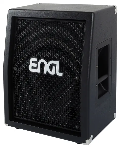 Engl Pro Cabinet 1x12“