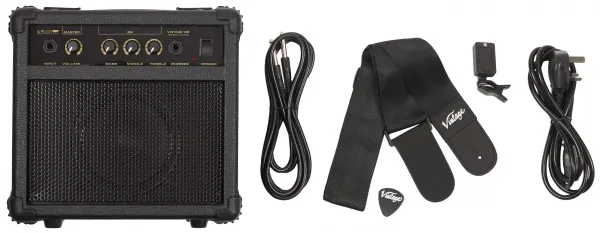 Vintage V40 Coaster Series Pack BLK
