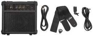 Vintage V40 Coaster Series Pack BLK