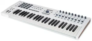 Arturia Keylab mkII 49 White