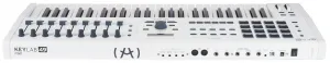 Arturia Keylab mkII 49 White
