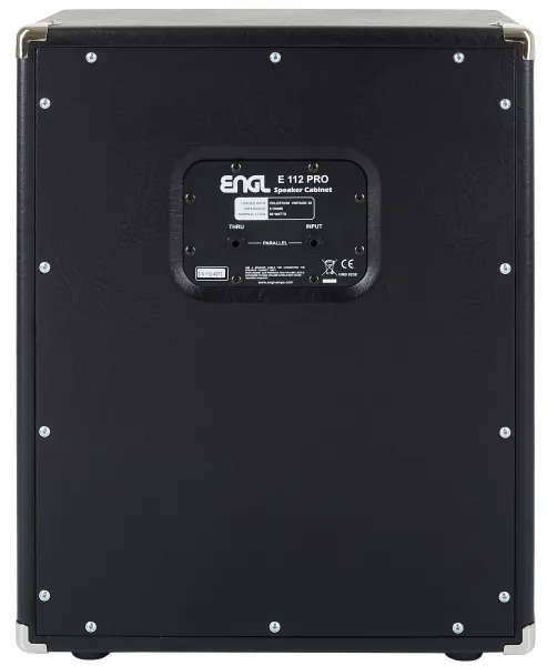 Engl Pro Cabinet 1x12“