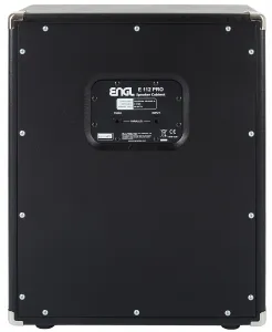 Engl Pro Cabinet 1x12“