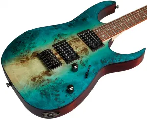 Ibanez RG421PB-CHF
