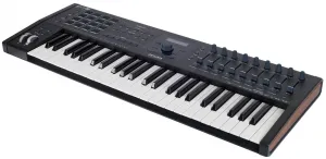 Arturia Keylab mkII 49 MIDI keyboard Black