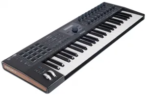 Arturia Keylab mkII 49 MIDI keyboard Black