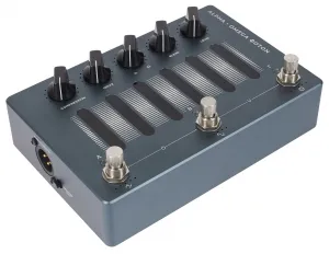Darkglass Alpha Omega Photon Basgitarový efekt