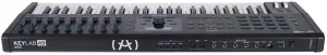 Arturia Keylab mkII 49 MIDI keyboard Black