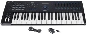 Arturia Keylab mkII 49 MIDI keyboard Black
