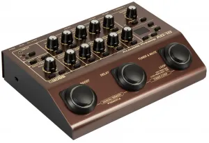 Boss AD-10 Gitarový multiefekt