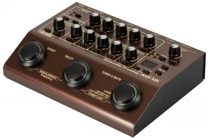 Boss AD-10 Gitarový multiefekt