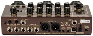 Boss AD-10 Gitarový multiefekt