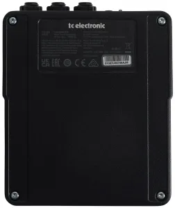TC Electronic Jims 45 Preamp Gitarový zosilňovač