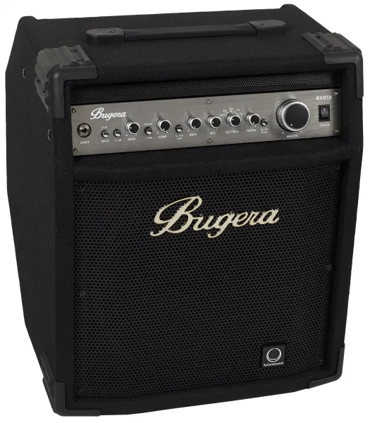 Bugera BXD12 Basgitarové kombo