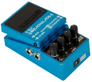 Boss PS-6 Gitarový efekt