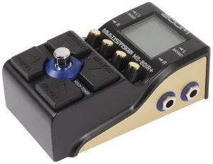 Zoom MS-80IR+ Gitarový multiefekt
