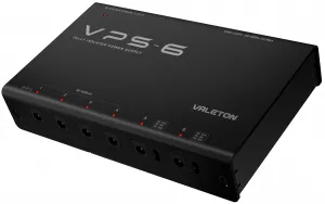 Valeton VPS-6 Napájací adaptér