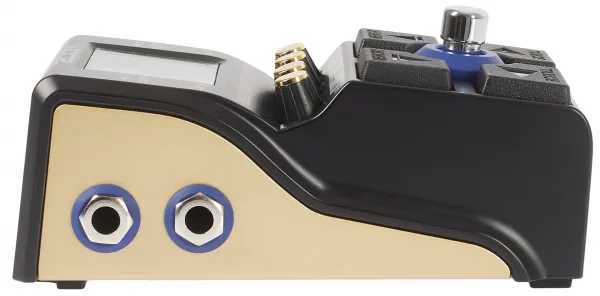 Zoom MS-80IR+ Gitarový multiefekt