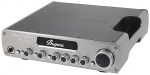 Bugera Veyron Mosfet BV1001M Tranzistorový basový zosilňovač