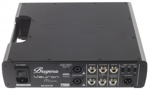 Bugera Veyron Mosfet BV1001M Tranzistorový basový zosilňovač