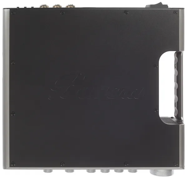 Bugera Veyron Mosfet BV1001M Tranzistorový basový zosilňovač