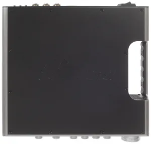 Bugera Veyron Mosfet BV1001M Tranzistorový basový zosilňovač