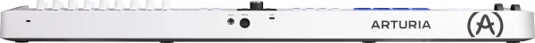 Arturia KeyLab Essential 61 mk3 MIDI keyboard White