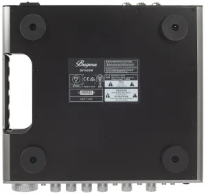 Bugera Veyron Mosfet BV1001M Tranzistorový basový zosilňovač