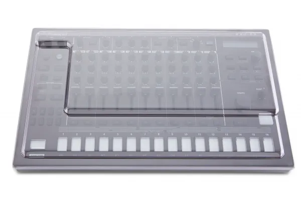 Decksaver Roland TR-8S cover
