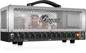 Bugera T50 Infinium Lampový gitarový zosilňovač
