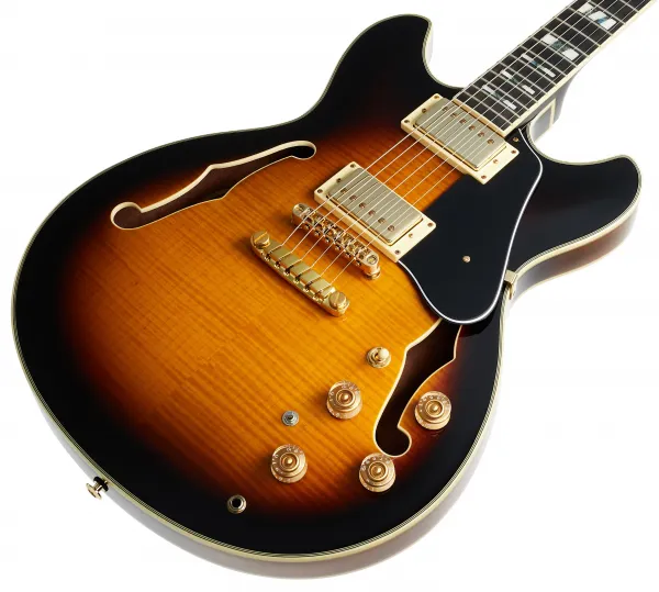 Ibanez JSM10-VYS