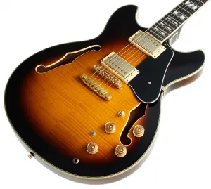 Ibanez JSM10-VYS