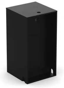 Glorious Modular Mix Rack Black