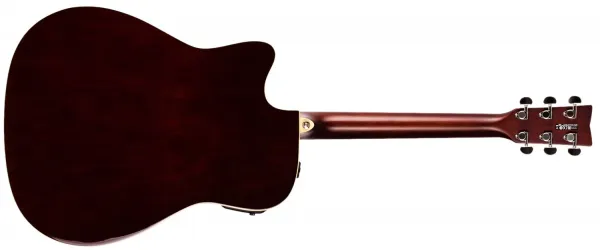 Yamaha FX370C TBS
