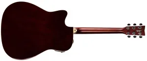 Yamaha FX370C TBS
