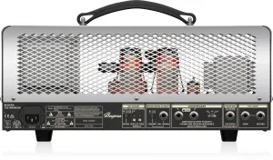 Bugera T50 Infinium Lampový gitarový zosilňovač