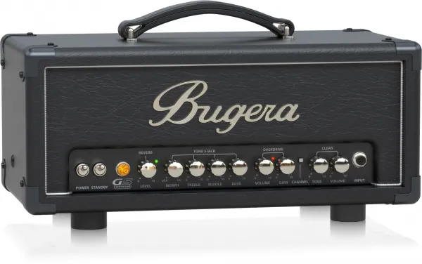 Bugera G5 Infinium Lampový gitarový zosilňovač
