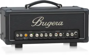 Bugera G5 Infinium Lampový gitarový zosilňovač