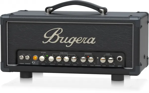 Bugera G5 Infinium Lampový gitarový zosilňovač
