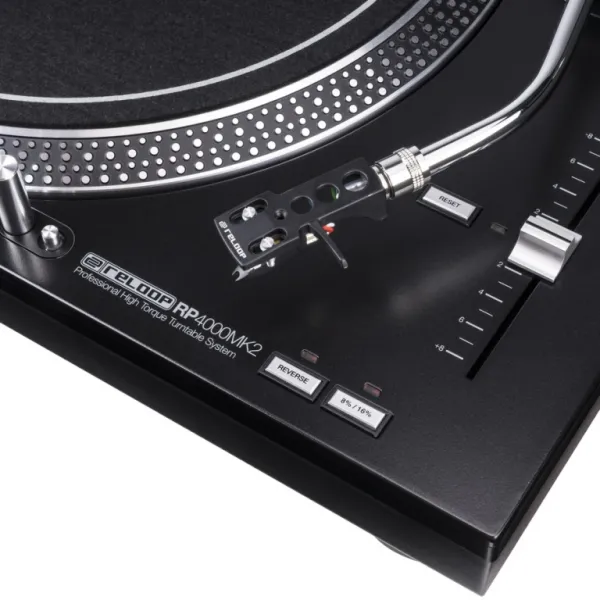 Reloop RP-4000 MK2